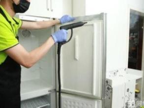 徐州坤然家政 專業家電清洗，守護家庭健康生活