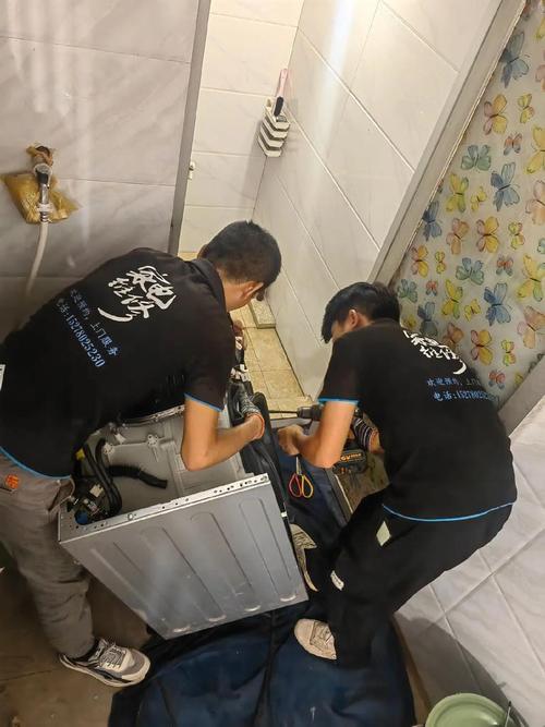 石家莊新華區家電維修清洗安裝服務全攻略