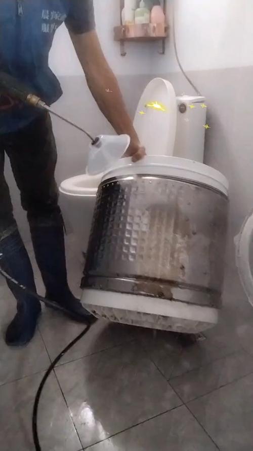 家政服務 專業家電清洗