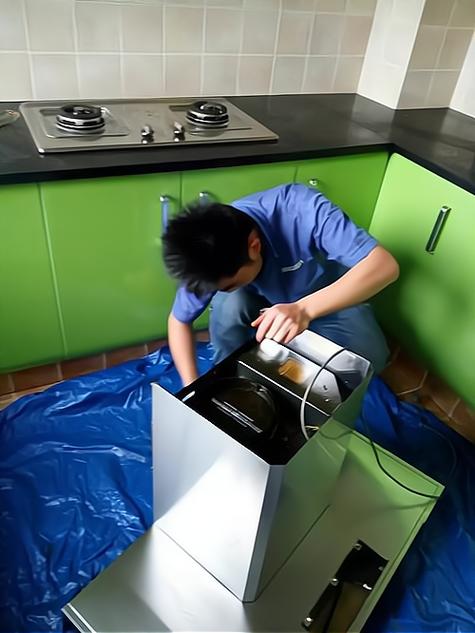 清洗家電這個行業掙錢嗎？揭開家電清洗行業的真實收入與入行指南