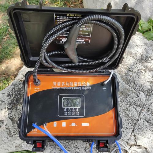 家電清洗設備家電清洗機廠家購機包技術